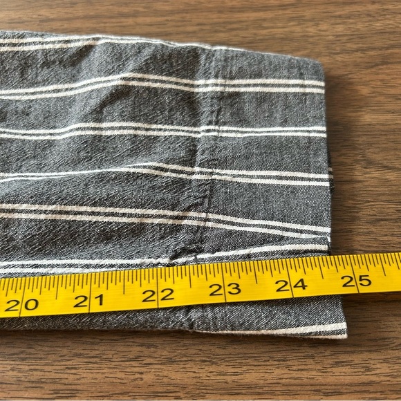 ❤️ Brandy Melville Tapered Trousers - Picture 9 of 10